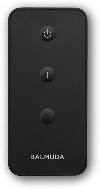 月額2,380円レンタルプラン：バルミューダ Green Fan Cirq 高速ファン