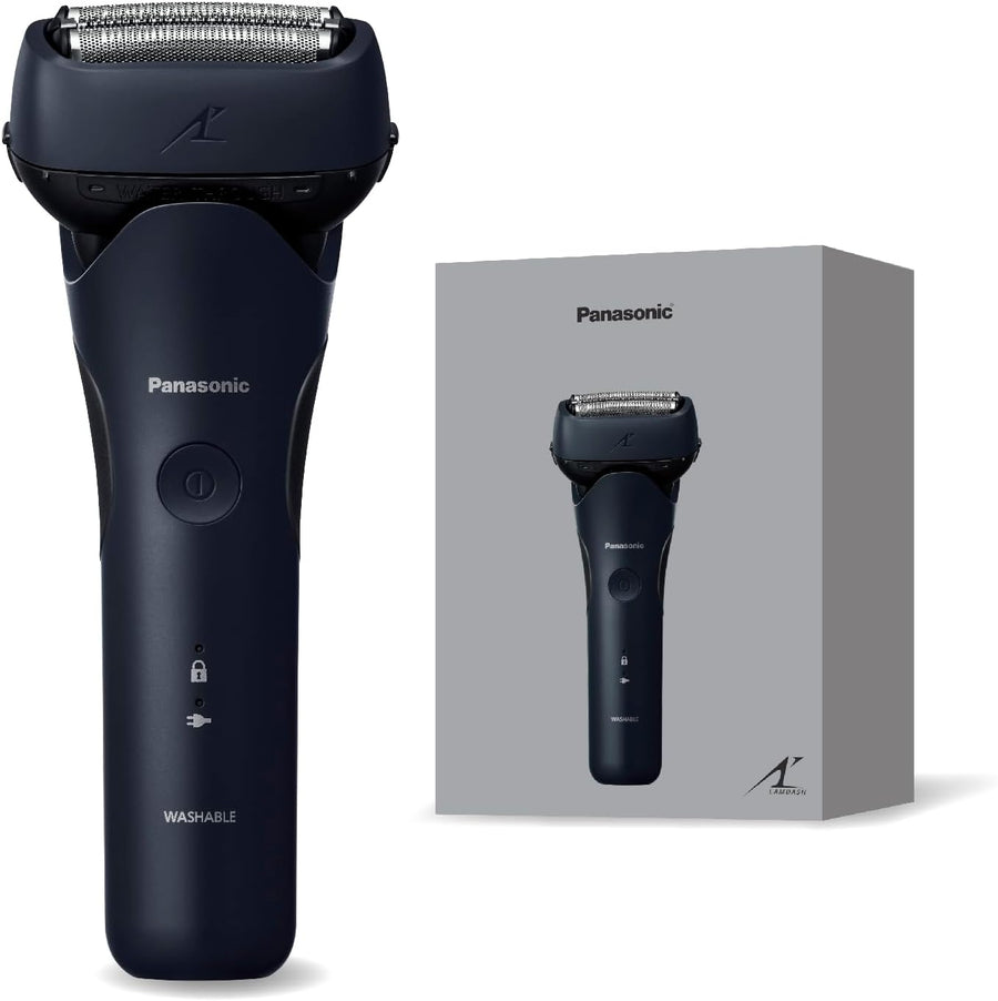 パナソニック ラムダッシュ 3枚刃 シェーバー ES-L321Dをレンタルできます。