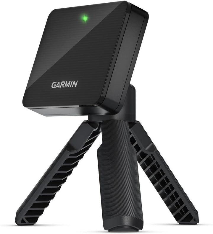 月額9,800円レンタルプラン：GARMIN Approach R10 ポータブル弾道測定器 ゴルフシミュレーター 010-02356-04