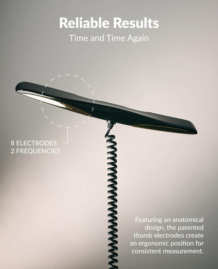 月額9,380円レンタルプラン：InBody 体組成計 インボディダイアル H20B ベージュ