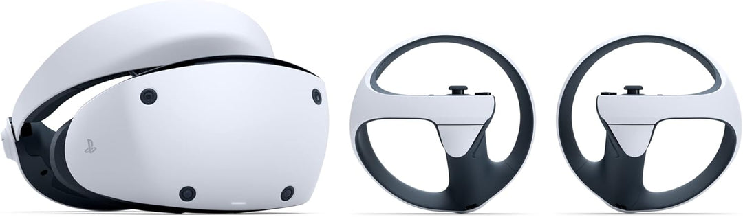 SONYのPlayStation VR2 CFIJ-17000をレンタルできます。