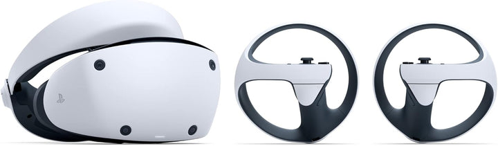 SONYのPlayStation VR2 CFIJ-17000をレンタルできます。