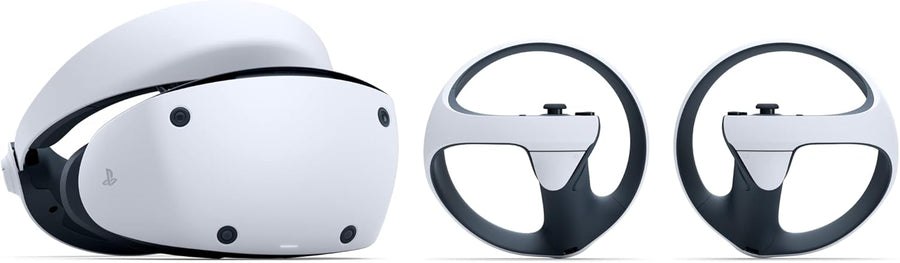 SONYのPlayStation VR2 CFIJ-17000をレンタルできます。