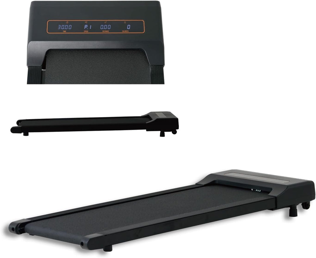 アルインコ ウォーキングマシン ルームランナー AFW5025AKをレンタルできます。