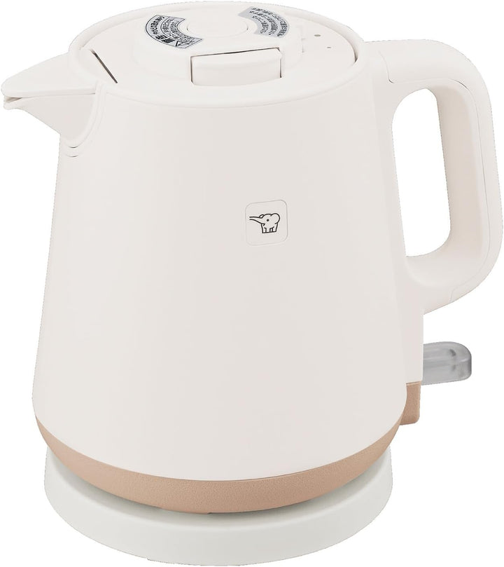 月額1,980円レンタルプラン：象印 電気ケトル ポット STAN. CK-PA08