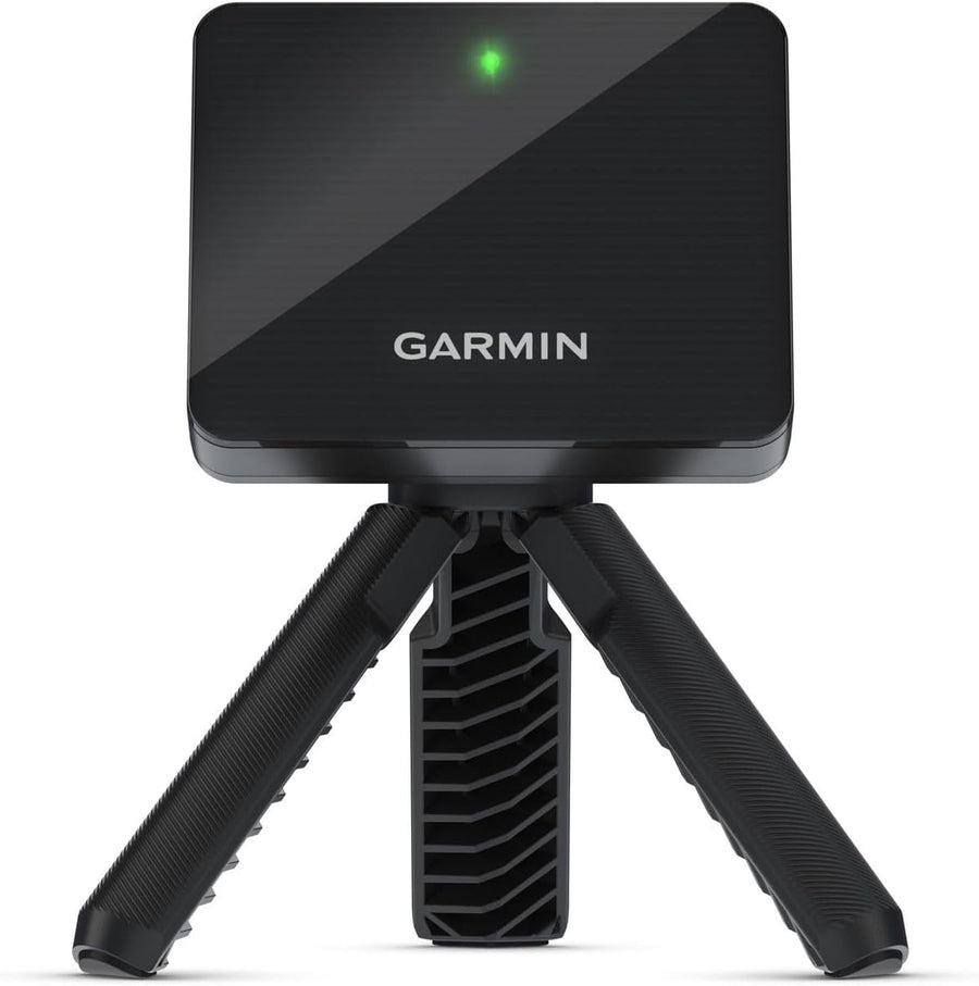 GARMIN Approach R10 ポータブル弾道測定器 ゴルフシミュレーター 010-02356-04をレンタルできます。