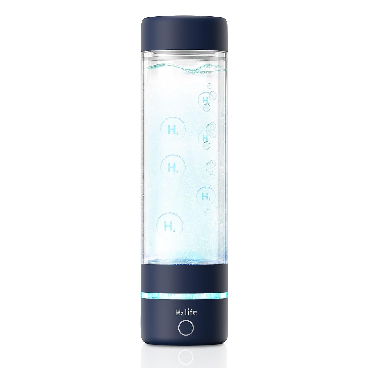月額2,980円レンタルプラン：H2Life 水素水生成器 水素水製造機 h2314