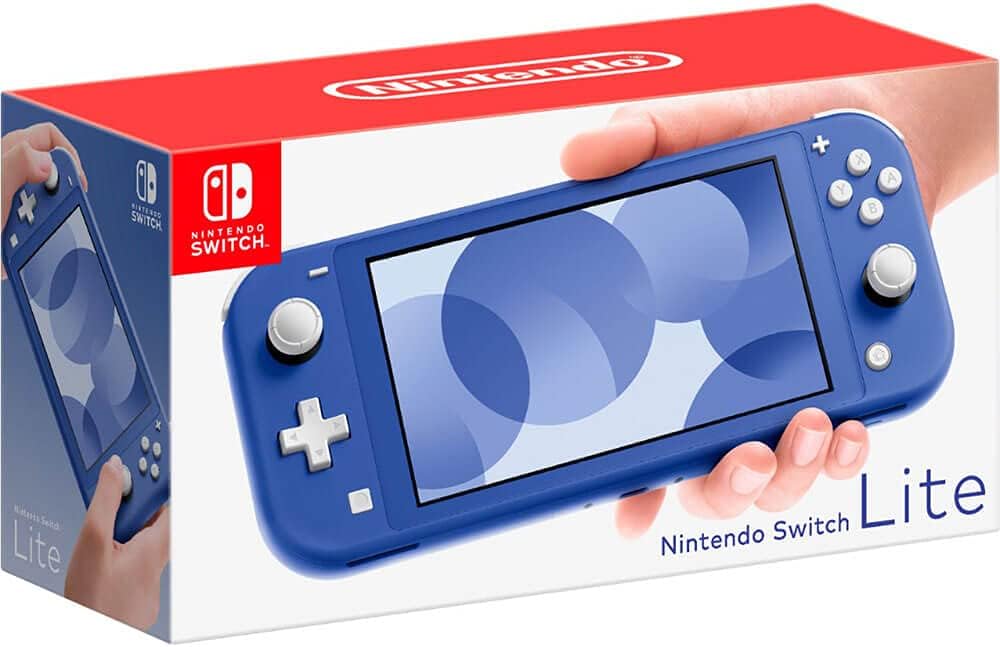 ゲーム機セット　任天堂　Switch ライト　ゲームボーイ　その他　現状品 月額4,980円レンタルプラン：Nintendo Switch Lite HDH-S – GYMGATE