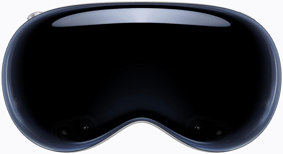 Apple Vision Proをレンタルできます。