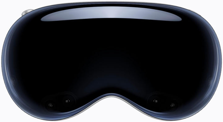 Apple Vision Proをレンタルできます。