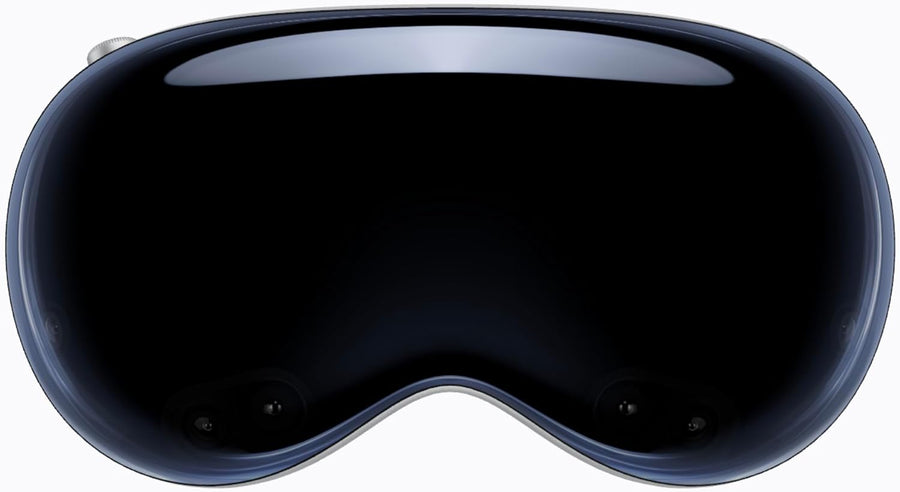 Apple Vision Proをレンタルできます。