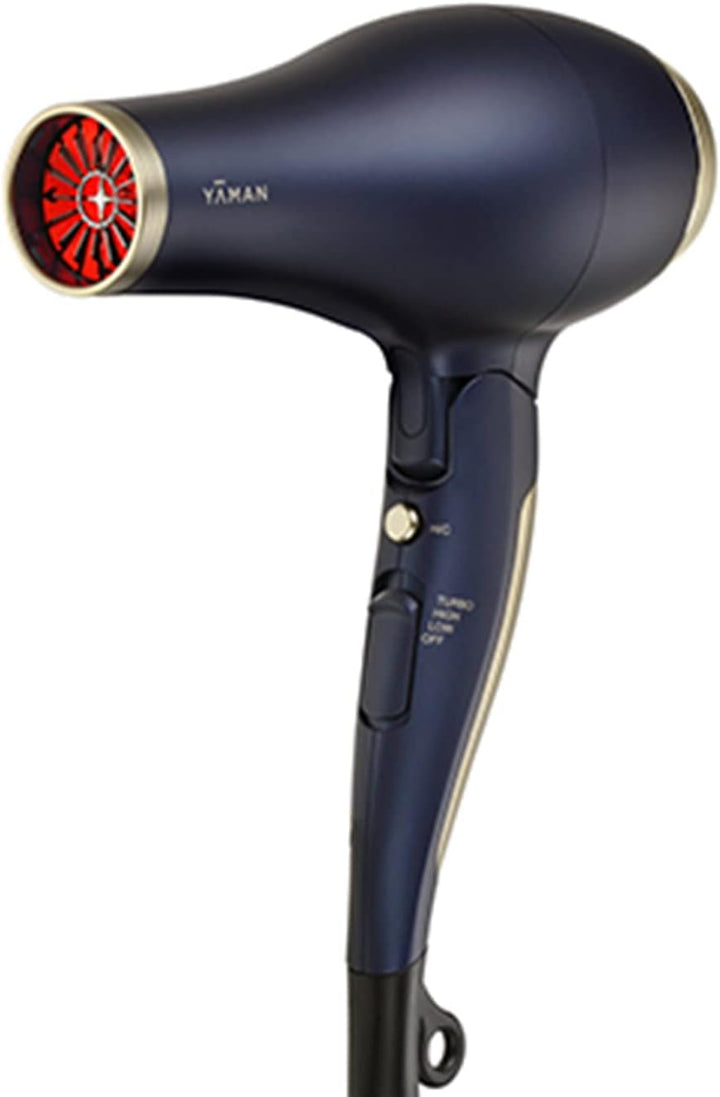 ヤーマン ブライトドライヤーフォトイオン YJHC0Lをレンタルできます。