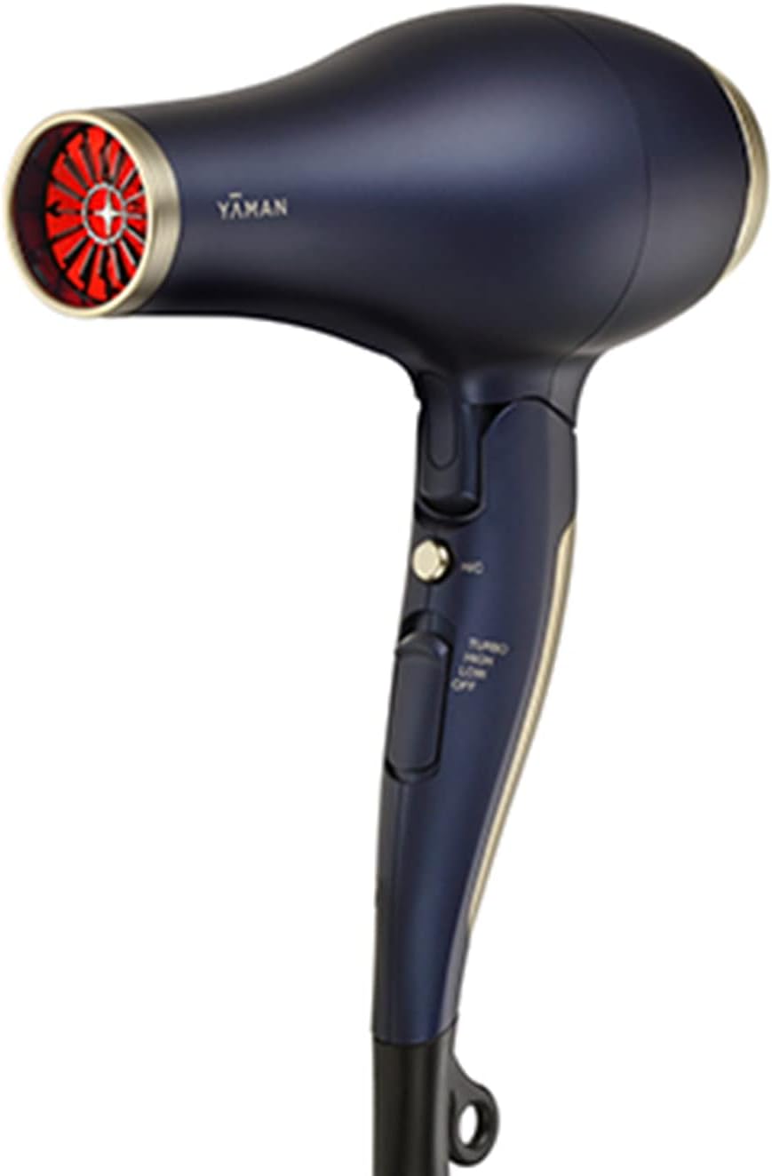 ヤーマン ブライトドライヤーフォトイオン YJHC0Lをレンタルできます。