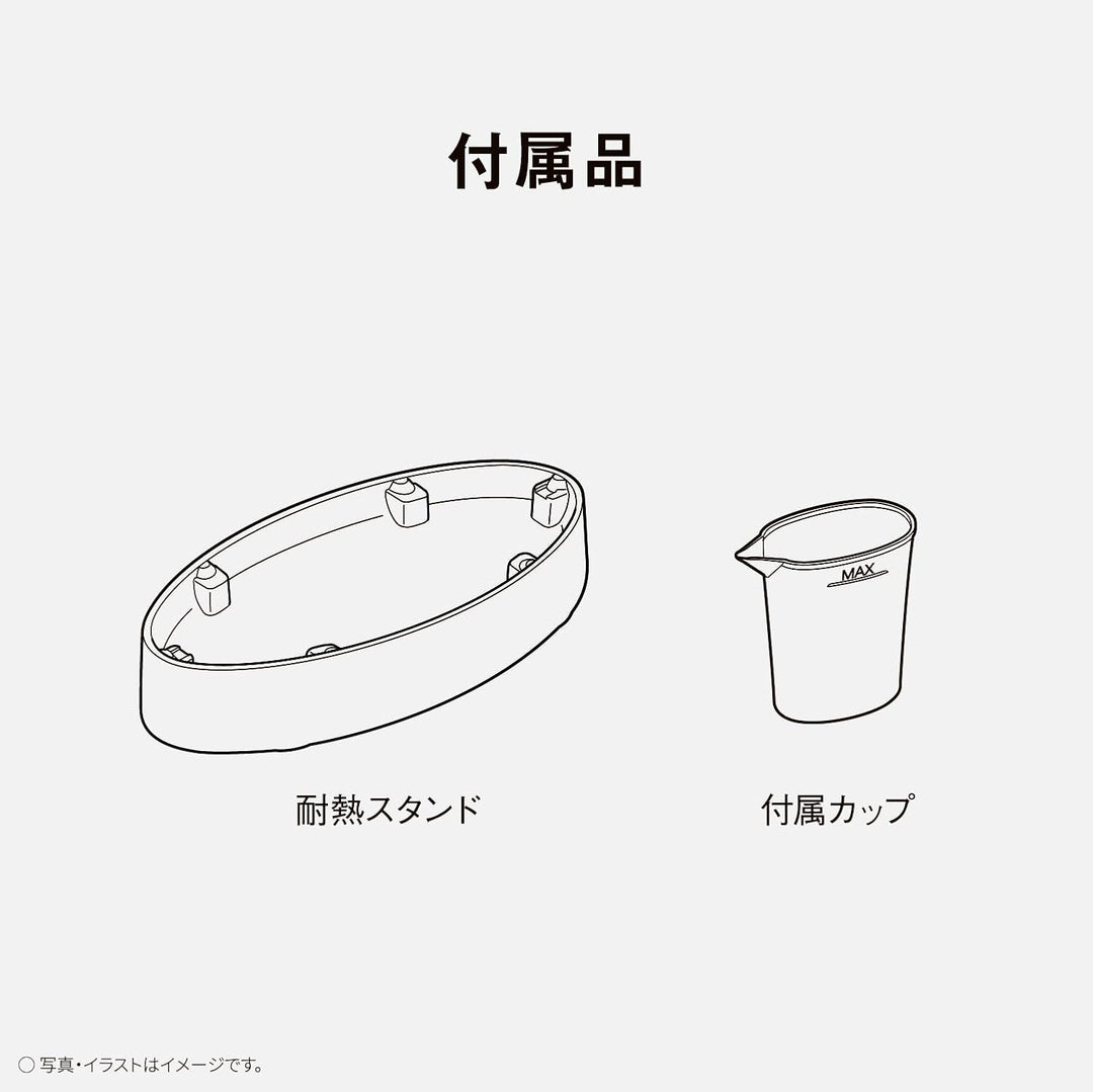 月額1,880円レンタルプラン：パナソニック 衣類スチーマー アイロン NI-FS40B-C アイボリー