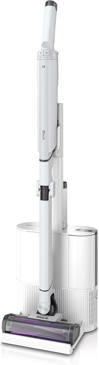 シャーク EVOPOWER SYSTEM NEO+ 軽量コードレススティッククリーナー 掃除機 LC350JWHをレンタルできます。