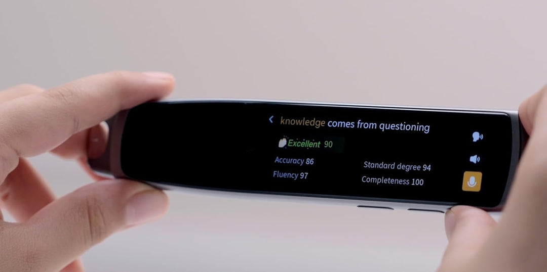 月額3,280円レンタルプラン：iFLYTEK Smart Dictionary Pen