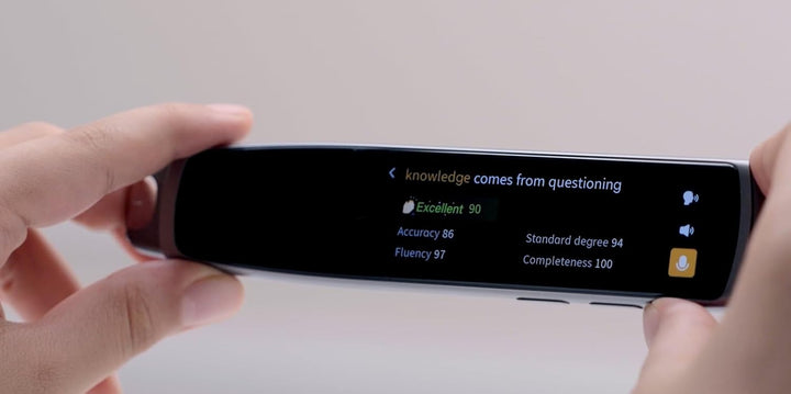 月額3,280円レンタルプラン：iFLYTEK Smart Dictionary Pen