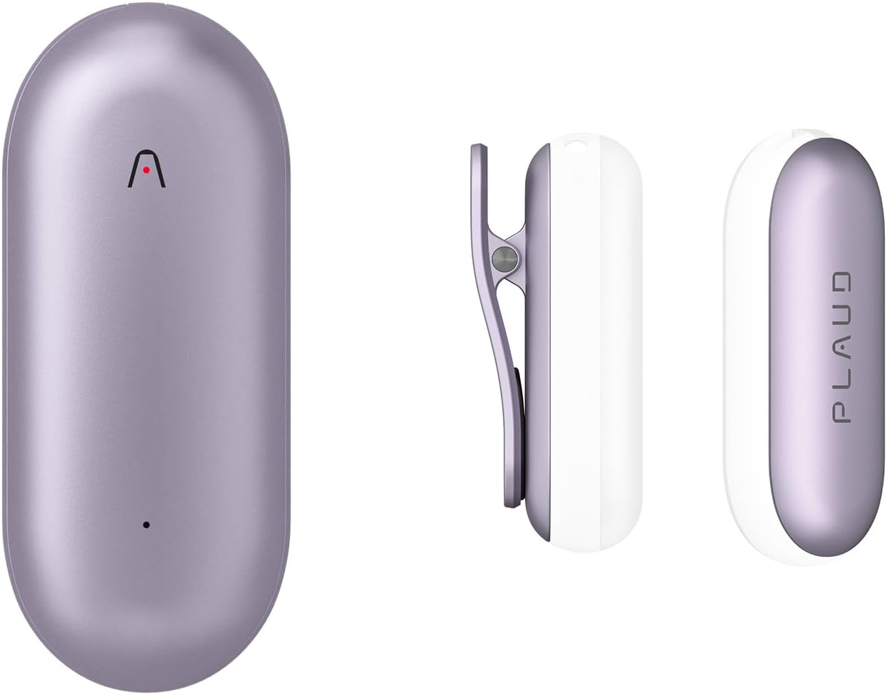 （美品）PLAUD NotePin AI ボイスレコーダーカプセル型 月額2,680円レンタルプラン：Plaud NotePin AIボイスレコーダー – GYMGATE