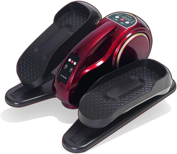 ALINCO 電動ラクこぎサイクル エアロバイク FA3023Rをレンタルできます。