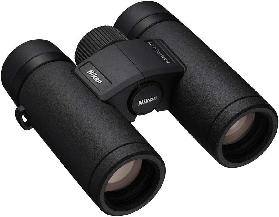 Nikon MONARCH M7 8x30 双眼鏡 MONAM78X30をレンタルできます。