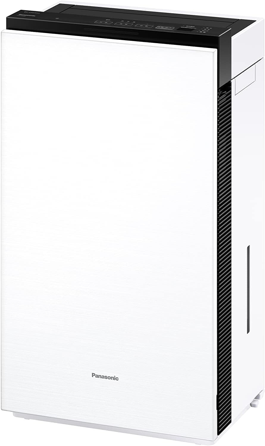 パナソニック ジアイーノ 次亜塩素酸 空間除菌脱臭機 空気清浄機 F-MV2300-WZをレンタルできます。