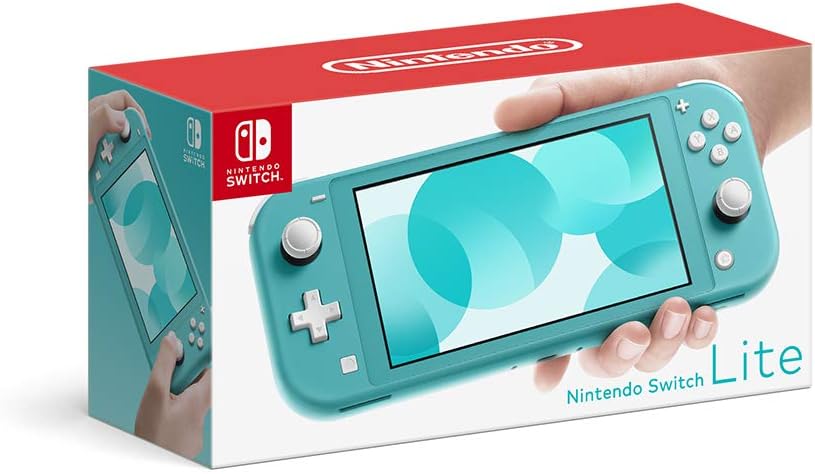 月額4,980円レンタルプラン：Nintendo Switch Lite HDH-S – GYMGATE