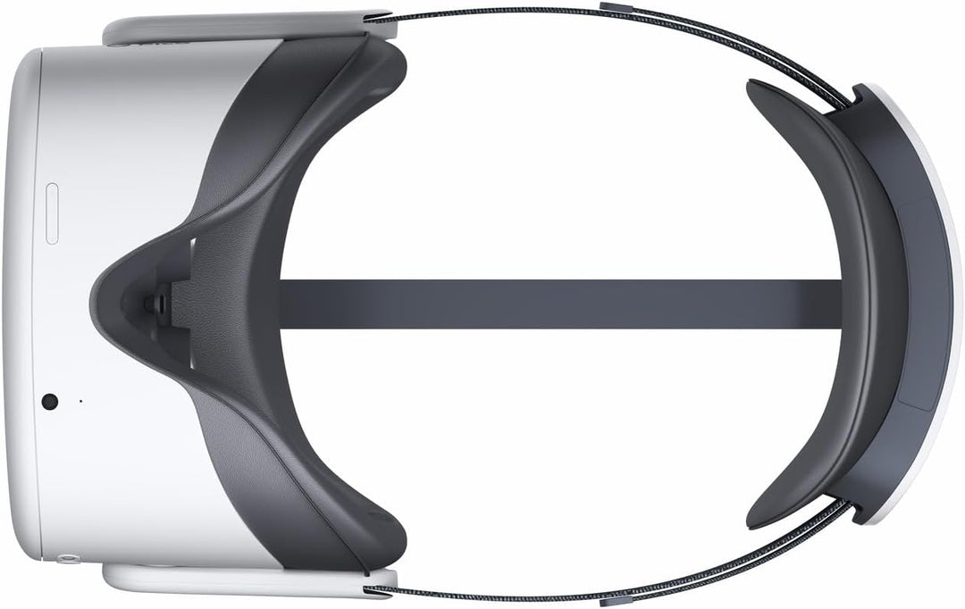 月額9,800円レンタルプラン： PICO VRヘッドマウントディスプレイ PICO G3 A7Q10 ホワイト