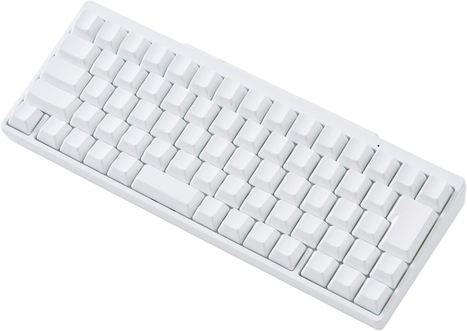 月額5,980円レンタルプラン：HHKB Professional HYBRID Type-S 無刻印