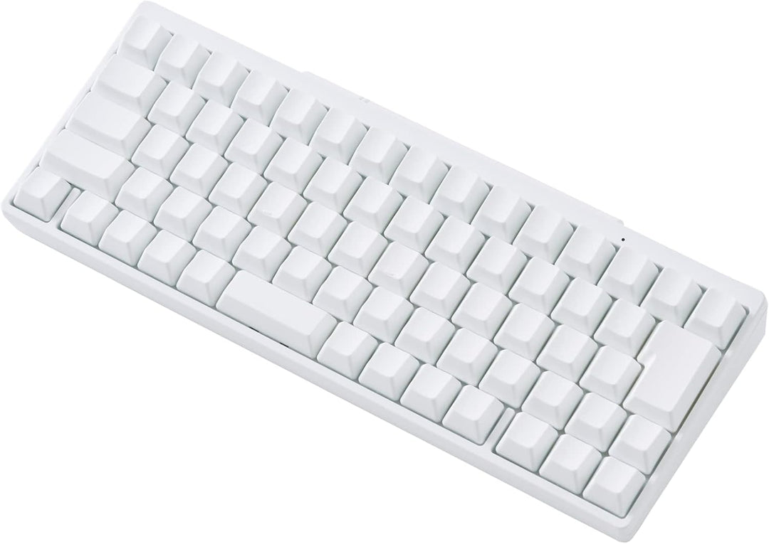 HHKB Professional HYBRID Type-S 無刻印（日本語配列）PD-KB820YNSをレンタルできます。