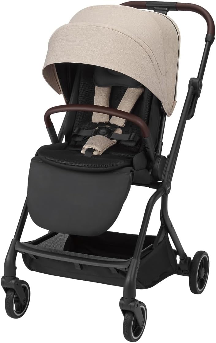 コンビ 両対面ベビーカー auto N first BNをレンタルできます。