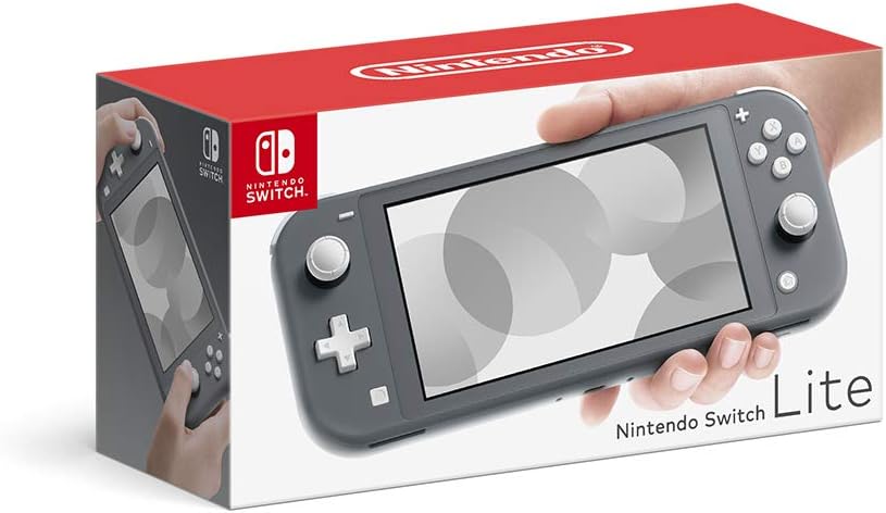 月額4,980円レンタルプラン：Nintendo Switch Lite HDH-S – GYMGATE