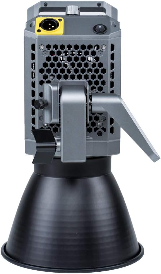 月額7,880円：Aputure Amaran 200d S AP200ds  ブラック