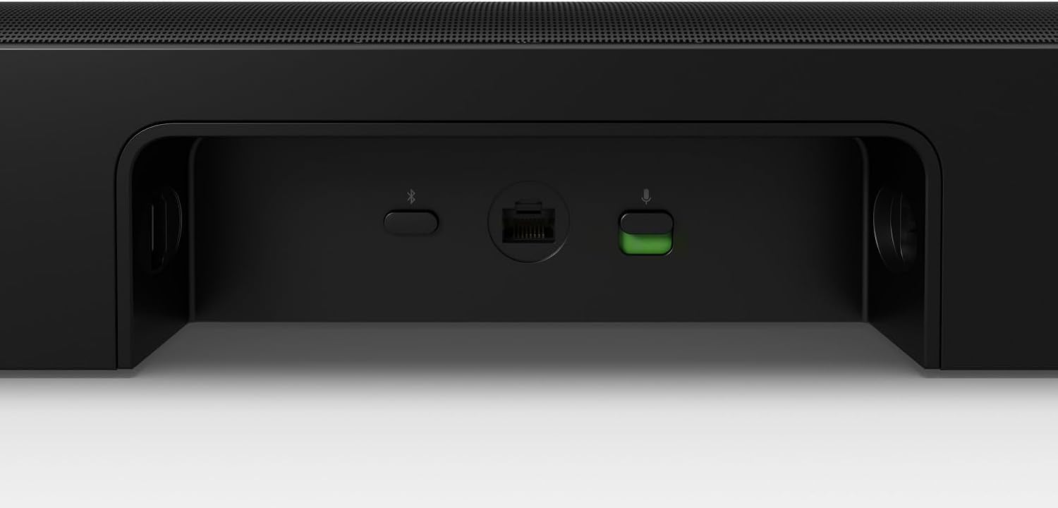 月額13,800円レンタルプラン：Sonos サウンドバー Sonos Arc Ultra