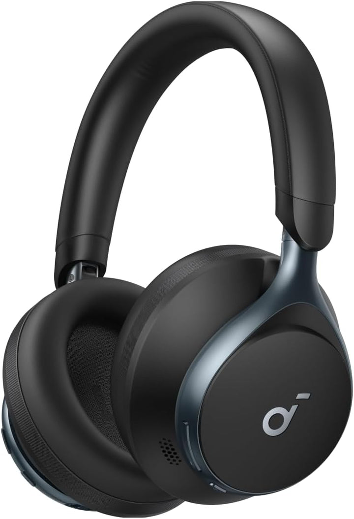 Anker Soundcore Space One ヘッドフォン A3035011をレンタルできます。