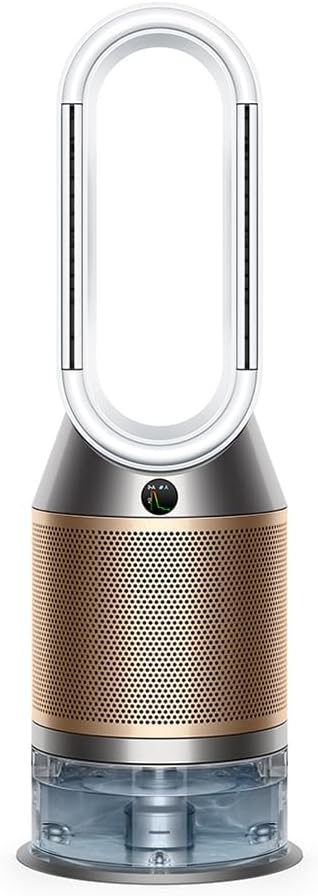 Dyson Purifier Humidify+Cool PH2 De-NOx 加湿空気清浄機 PH05 WGをレンタルできます。