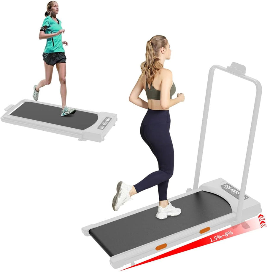 Yumcuteのルームランナーをレンタルできます。