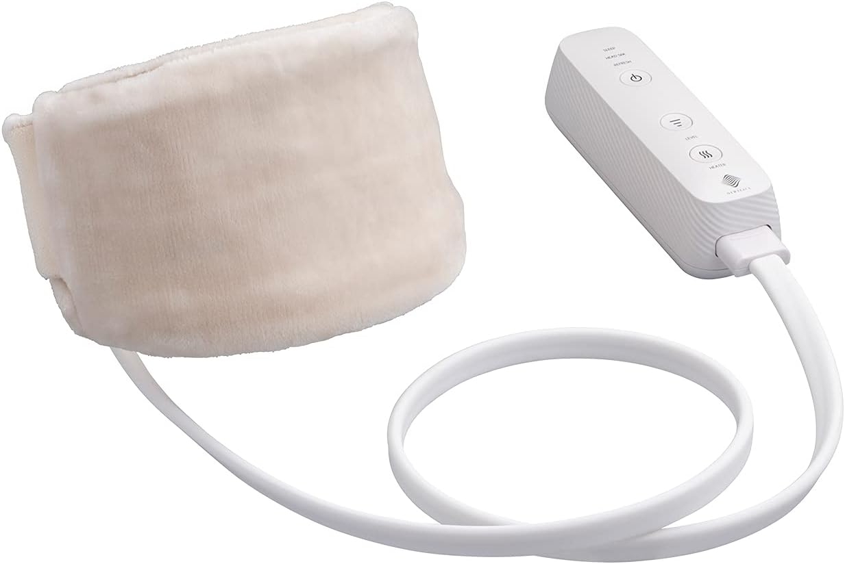 NEWPEACE Motion Head WEA-AB00A ヘッドスパをご自宅 月額1,580円レンタルプラン：MTG NEWPEACE Motion Head ヘッド