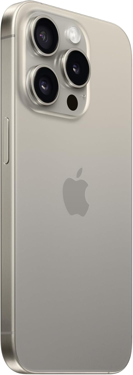 月額23,800円~38,800円レンタルプラン：Apple iPhone 15 Pro