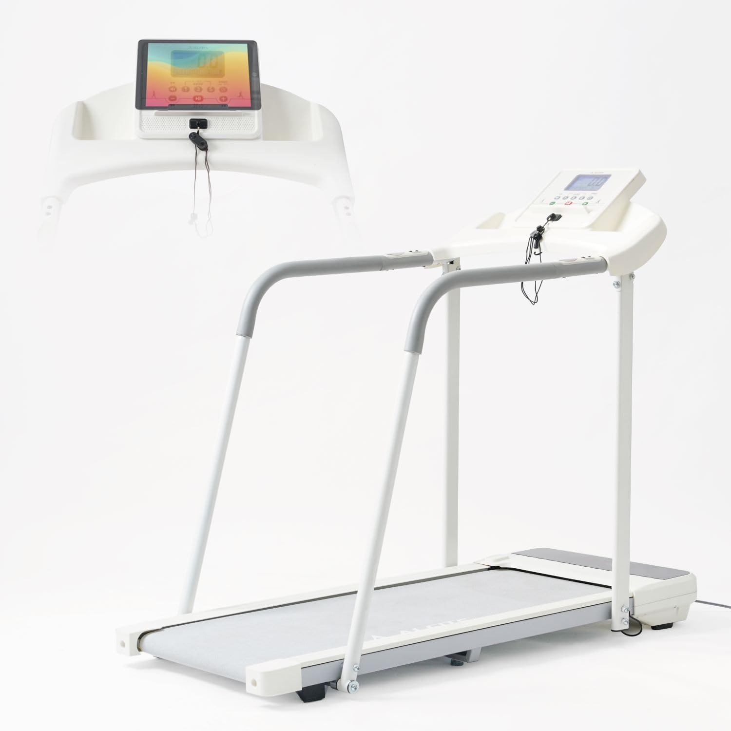 月額8,800円レンタルプラン：ALINCO ALFITS ハンドレール