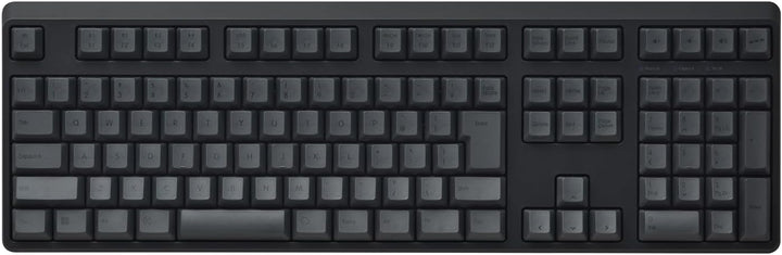 月額5,380円レンタルプラン：REALFORCE R4 キーボード ハイブリッド テンキーあり 日本語配列 FULL R4HA ブラック