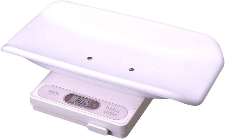 タニタ ベビースケール しあわせ1583 1583-WHをレンタルできます。