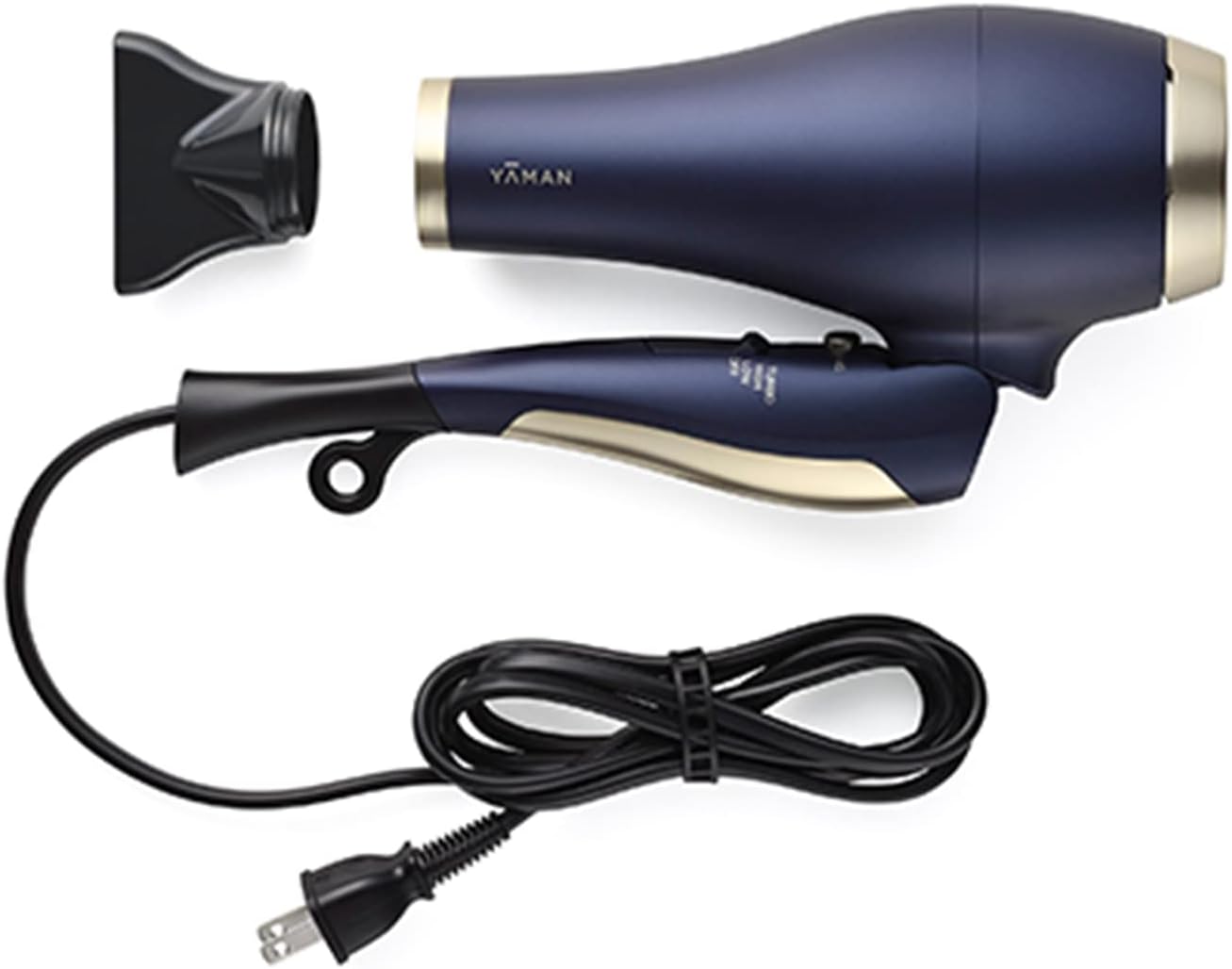 月額5,380円レンタルプラン：ヤーマン ブライトドライヤーフォトイオン