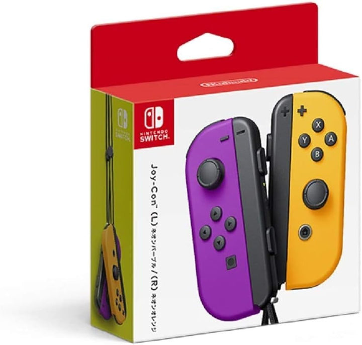 月額1,280円レンタルプラン：Nintendo Joy-Con(L)/(R) Nintendo Switch ゲーム機 HAC-A-JAFAA