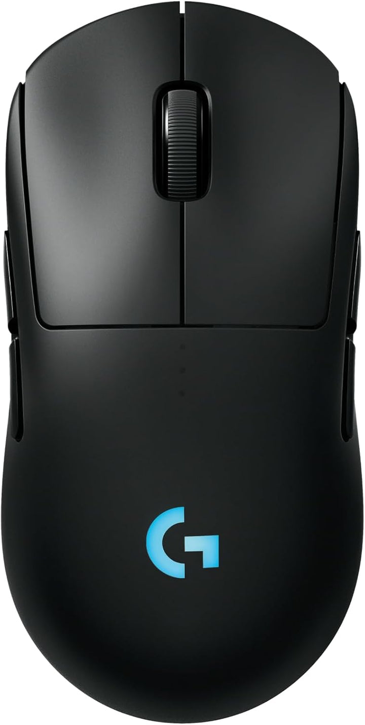 月額2,380円レンタルプラン：Logicool G PRO 2 LIGHTSPEED ゲーミングマウス G-PPD-002XWL-BKd + ゲーミングマウスパッド G240