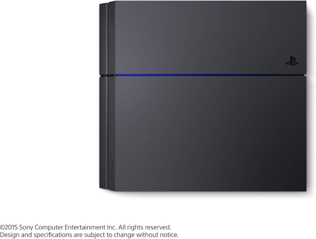 月額3,580円レンタルプラン：PlayStation 4 1TB CUH-1200BB01 ジェット・ブラック