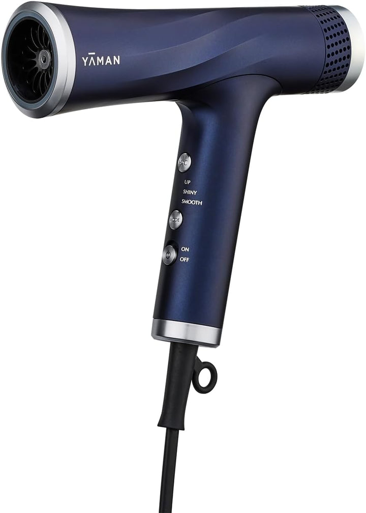 ヤーマン リフトドライヤーS Lite YJHC1L2 ネイビーをレンタルできます。