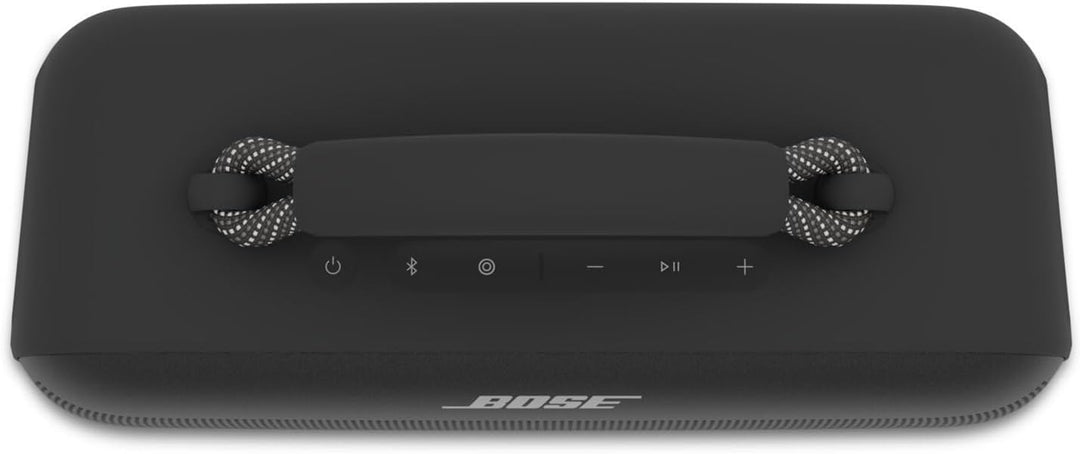 月額5,280円レンタルプラン：Bose SoundLink Max Portable Speaker SLinkMax スピーカー PTBLBLK ブラック