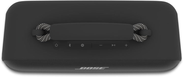 月額5,280円レンタルプラン：Bose SoundLink Max Portable Speaker SLinkMax スピーカー PTBLBLK ブラック