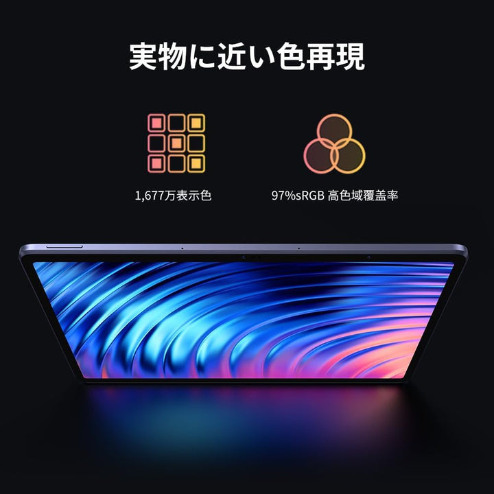 月額7,800円レンタルプラン：XPPen 2024年版 Magic Drawing Pad 液タブ ブラック