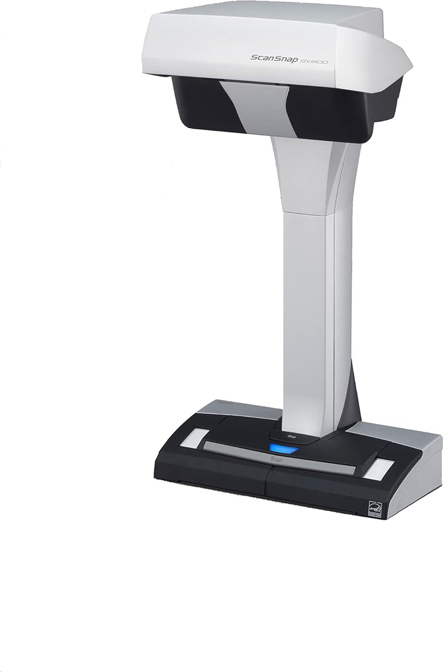 リコーのPFU ドキュメントスキャナー ScanSnap ScanSnap SV600 FI-SV600Bをレンタルできます。
